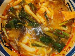 -福苗小骆驼烧烤(曲江店)