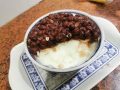 冻双皮奶-百花传统甜品店(原址店)