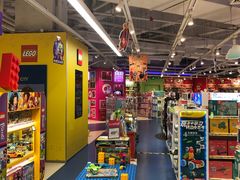 -TOYSRUS玩具反斗城(上海万象城店)