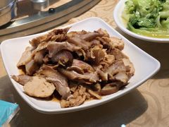 -年辉渔村·非遗传承餐厅(新丰江店)