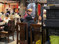 -老厨家(友谊路总店)