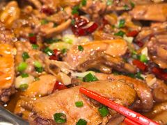 -胖哥俩肉蟹煲(杭州下沙学林街店)