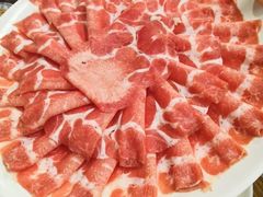 -仁和四季涮肉馆(天坛南门店)