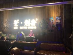 -见雾TATTOO STUDIO