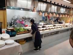 -素清香(解放路店)