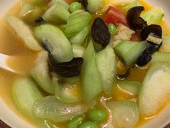 -柒园·三十年创意杭帮菜(龙湖滨江天街店)