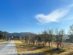 -东钱湖旅游度假区