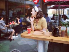 -Tims天好咖啡·贝果(雁展路万象天地店)