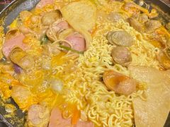 -恩你小木屋·烤肉韩式料理(嘉兴秀洲店)