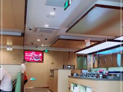 -海底捞火锅(金地广场生日主题店)