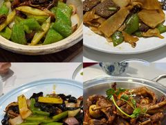 -美极鲜食坊(宝安南路店)