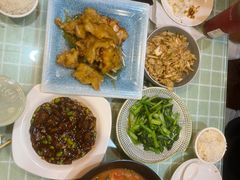 -玉桥餐厅(天坛店)