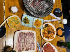 -平泽烤肉(锦水街店)