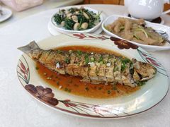 -腰记饭店(龙源路店)