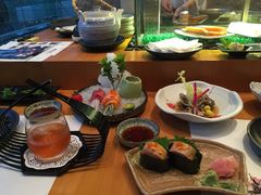 -将军日本餐厅·Shogun(厦门马哥孛罗东方大酒店)