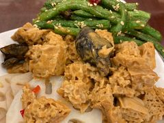 -同胜祥清真新豫菜(杜岭街店)