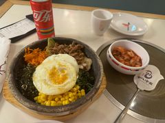 -七八冷面·延边朝鲜族美食(圣熙八号店)