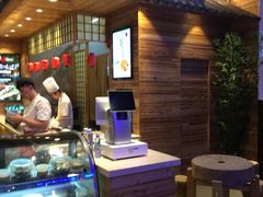 -佰禾寿司(学府凯德店)