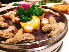 -红辣椒·川菜·火锅(科华路店)