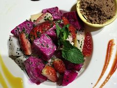 -盘炉forenza·云贵川融合小食堂 ( 钟楼中柳巷店)