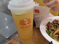 -南城香(北京南站店)