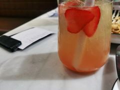 -玛尚诺意式餐厅(天环广场店)