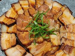 -英兰朝族饭店(河南桥头店)