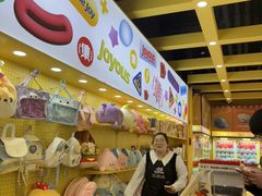 -娃娃集合营(上海奉贤龙湖天街店)