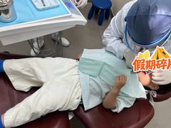 -宁波儿童口腔医院(钱湖院区)