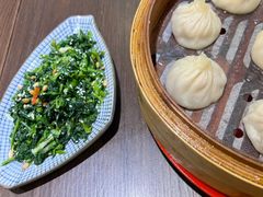 -玖鲜小笼(中山广场店)