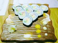 -林妈妈村·日式料理(宝山龙湖天街店)