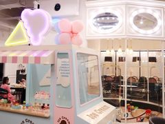 -Lilliput·粒粒堡亲子餐厅(嘉定宝龙店)