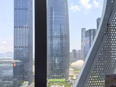 -小南洋海景餐厅(深圳湾店)