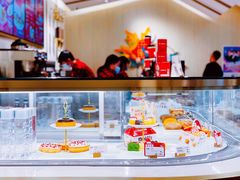 -Tims天好咖啡·贝果(东方广场店)