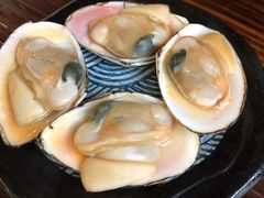 -矶野水产(澳门逸园中心店)