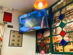 -七爺清汤腩(南开大悦城店)