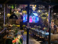 -胡桃里音乐酒馆(四道口店)