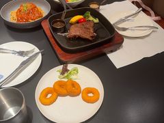 -牛扒先生·厚切雪花牛扒西餐厅(北京路禺山路店)