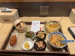 -谷小推·按摩·茶饮·社交(茂业店)