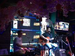 -好久不见网红乐队酒吧(鼓浪屿海底世界店)