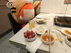 -海底捞火锅(劲松店)