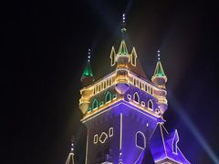 -厦门方特东方神画