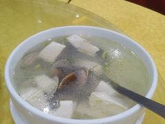 -青竹园海鲜餐厅(海天路店)