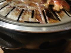 -九田家黑牛烤肉料理(太阳宫广场店)