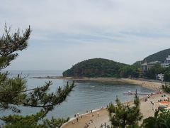 -棒棰岛宾馆景区