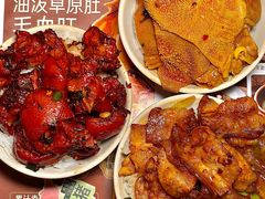 -花椒俏川菜小馆(南海万达店)