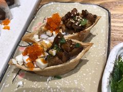 -林妈妈村·日式料理(宝山龙湖天街店)