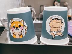 -Something For(中洲湾店)