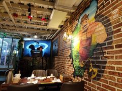 -三个大叔东北烧烤·砂锅菜(西三旗店)