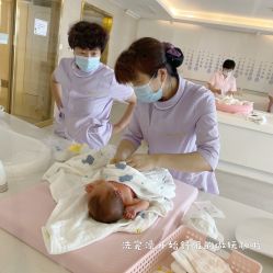 -季橙月子护理中心